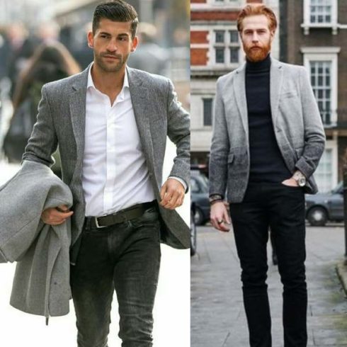 9 street fashion style for men – Married Biography