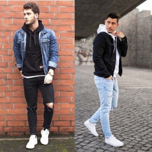 9 street fashion style for men – Married Biography