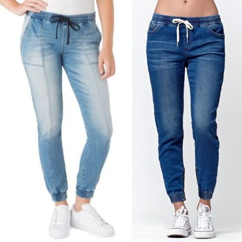 9 Different Types Of Jeans For Ladies Which Are High In Fashion ...