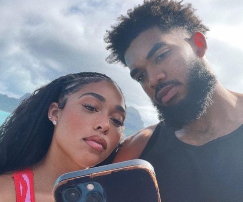 All about the relationship of Karl Anthony Towns and Jordyn Woods ...