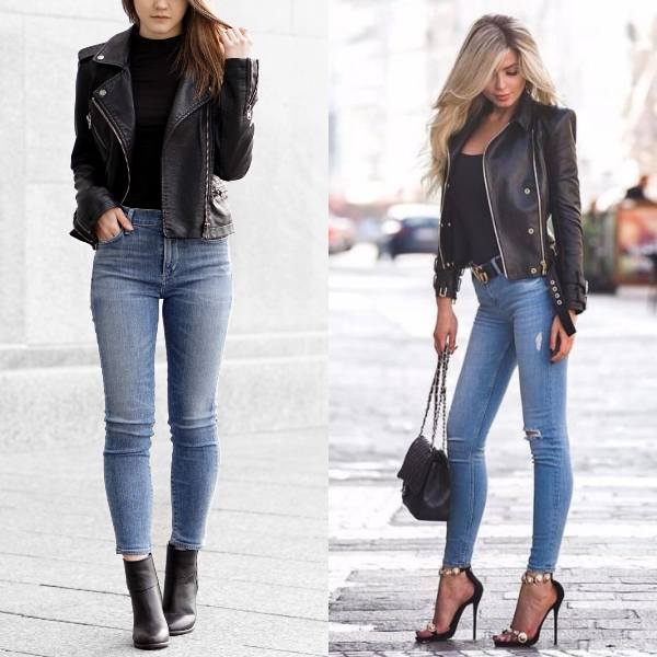9 Street Fashion Styles For Women – Married Biography