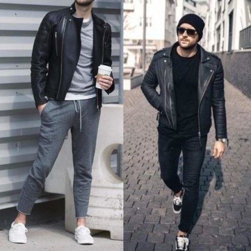 9 street fashion style for men – Married Biography