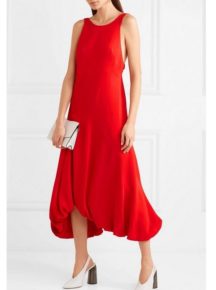 9 Red Dresses For Women To Wear On The Date Night – Married Biography