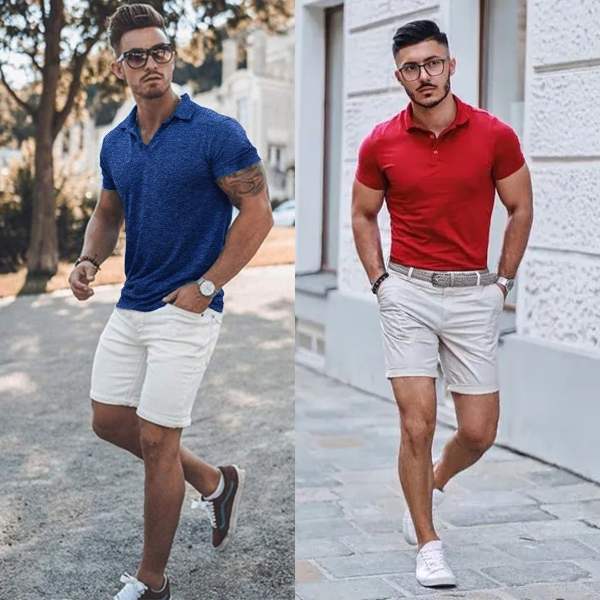 9 street fashion style for men – Married Biography