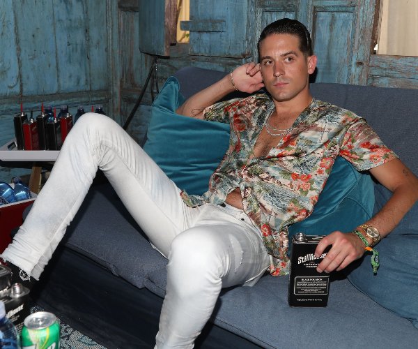 Why was rapper G-Eazy arrested? How much is his net worth in 2021 ...