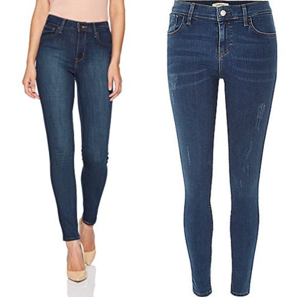 9 Different Types Of Jeans For Ladies Which Are High In Fashion ...