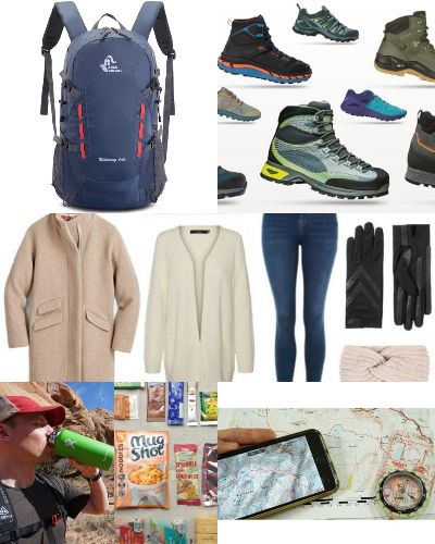 5 Must-have Essentials For The Hikers – Married Biography