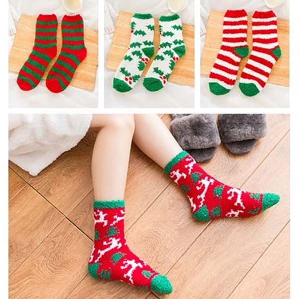 7 pairs of cute socks to wear this winter for teenage girls – Married ...