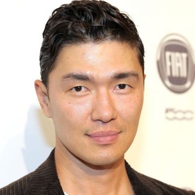 rick yune appreciation｜TikTok Search