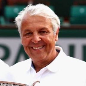 Sebastián Nadal
