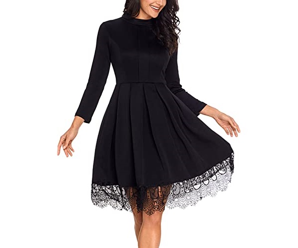 7 Dresses For Women To Wear In Funeral – Married Biography