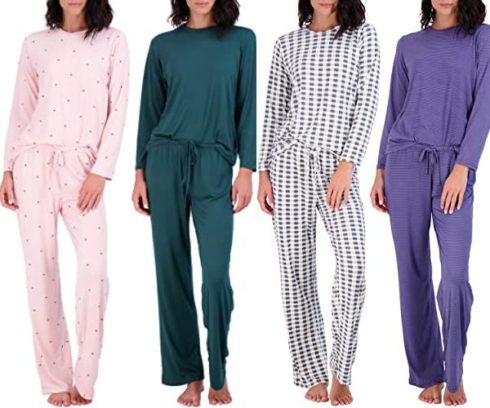 5 Pajamas To Match With Your BFF On Sleepovers – Married Biography