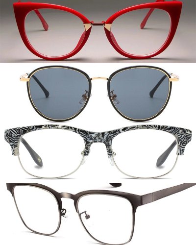 types of Glasses – Married Biography