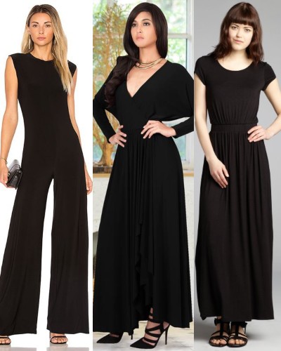 funeral dresses for women