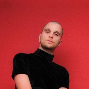 Christian Berishaj (JMSN) Bio, Net Worth, Ethnicity, Age, Affair, In ...