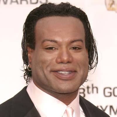 Christopher Judge - Wikipedia