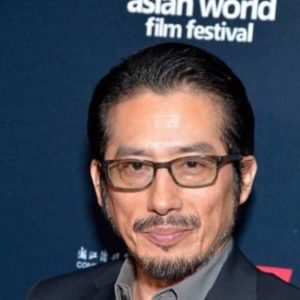 Hiroyuki Sanada Bio, Affair, Divorce, Net Worth, Ethnicity, Age, Height