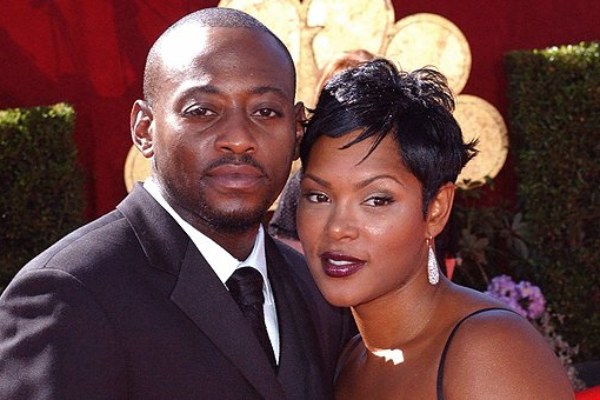 mekhi phifer and reshelet