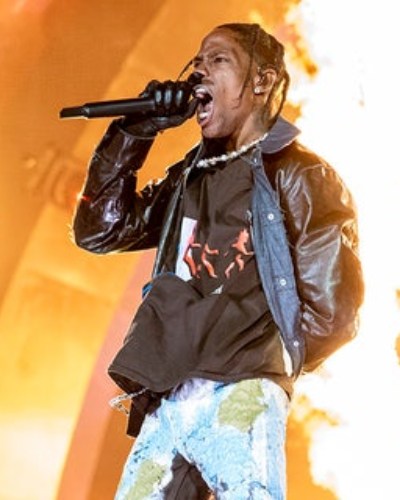 All about Travis Scott concert controversy that killed 8 people ...