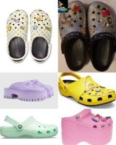 7 Types Of Gucci Crocs – Married Biography