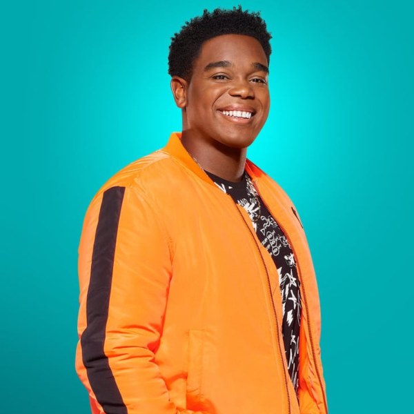 Dexter Darden and JoJo are engaged after more than a year of dating ...