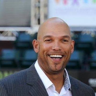 David Justice Bio, Affair, Married, Wife, Halle Berry, Net Worth, Age