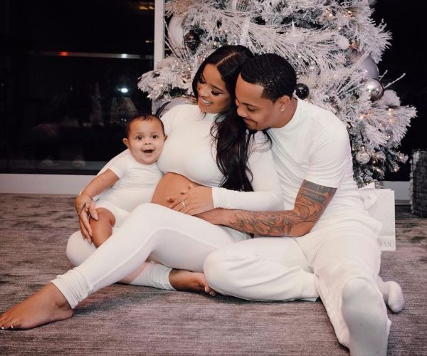 G Herbo & Taina Williams Share Baby Photo – Billboard