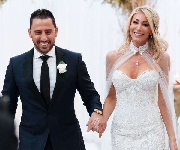 Do Heather Altman and husband Josh Altman have any children? Married