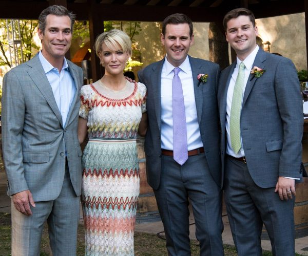 Who Is Adam Wise All About His Wedding With Guy Benson Married