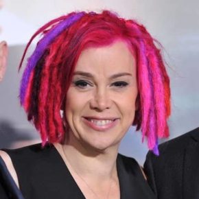 Lana Wachowski Bio Affair Single Net Worth Ethnicity Height