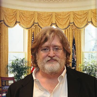 Gabe Newell Age, Net Worth, Wife, Family, Height and Biography (Updated  2023) - TheWikiFeed