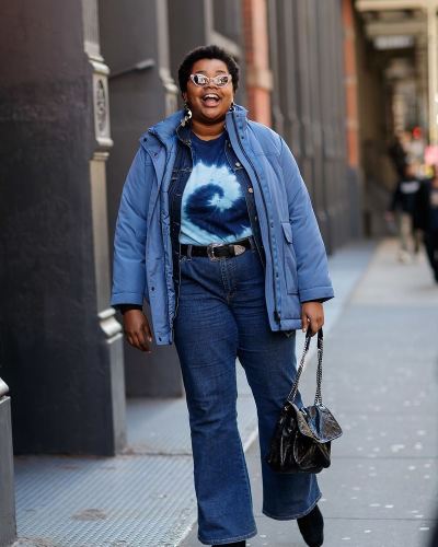 Who is Gabriella Karefa-Johnson? Meet the 1st Black Woman to Style a ...