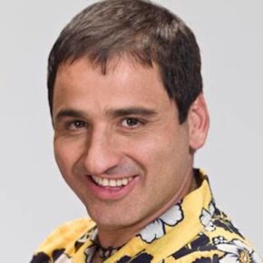 Robinson Díaz