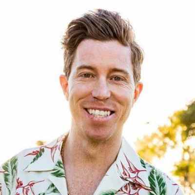 Shaun White Biography, Age, Facts, Net Worth, Wife, Dating
