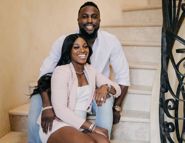 Sloane Stephens and Jozy Altidore Married! Couple’s Wedding and Affair ...