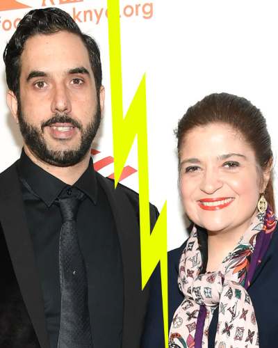 alex guarnaschelli and brandon clark