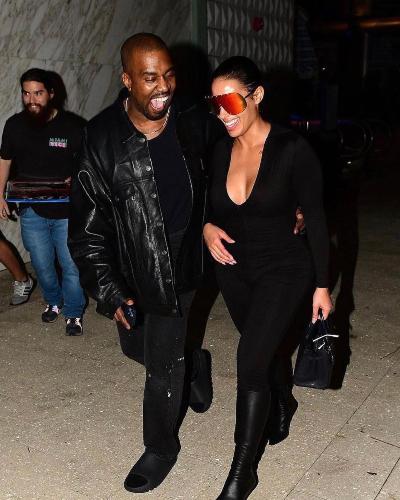 Kanye West’s New Girlfriend, Chaney Jones! Why is Ye dating Kim ...