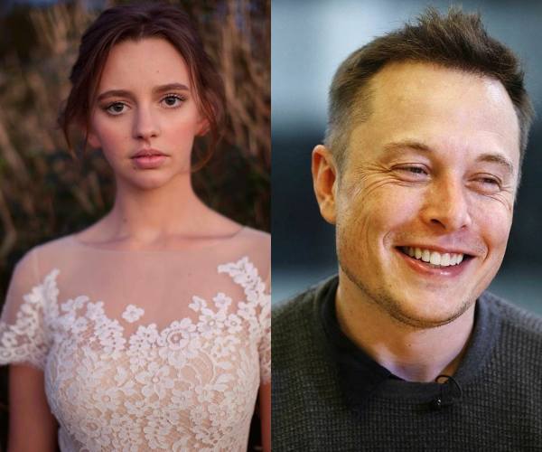 Meet Elon Musk New Girlfriend Natasha Bassett! 5 Interesting Facts