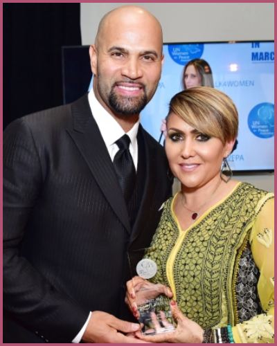 Albert Pujols Net Worth, Career, Endorsement, Wife, Family, and more –  FirstSportz