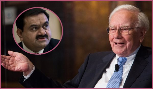Inside the crazy rich life of Gautam Adani, the Indian billionaire who beat  Mukesh Ambani and Warren Buffett to become the fifth wealthiest person in  the world