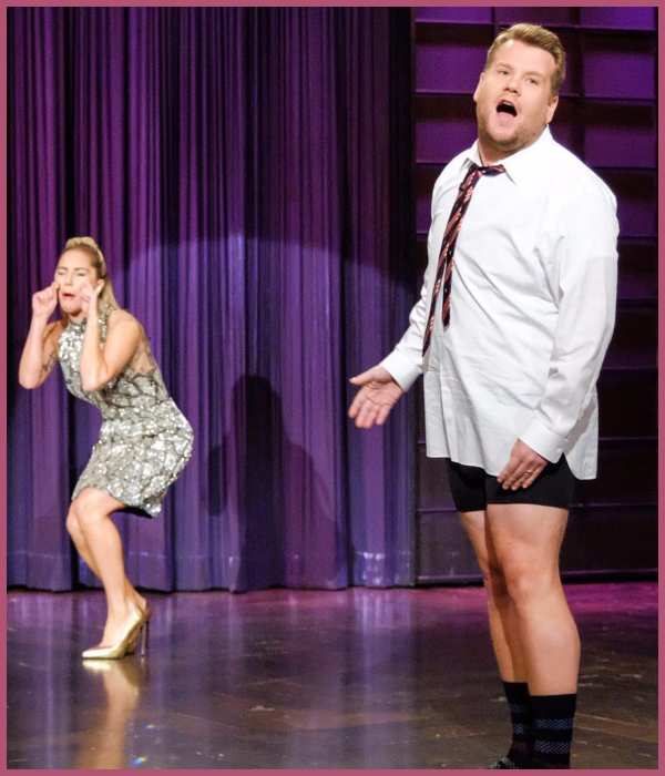 Why James Corden is leaving ‘The Late Late Show’ after next season