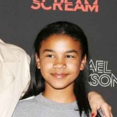 Katianna Stoermer Coleman Bio, Age, Nationality, Sister, Parents, Ethnicity