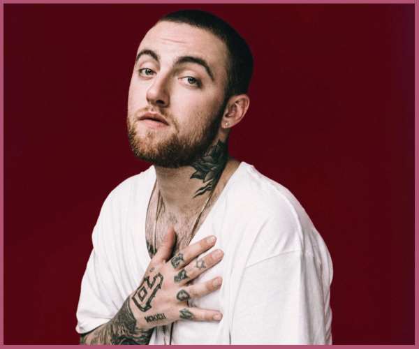 Mac Miller death