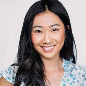 Olivia Liang Bio, Affair, Single, Net Worth, Ethnicity, Age, Height