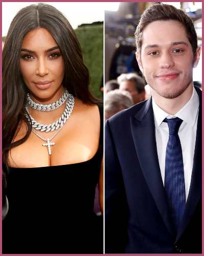 Kim Kardashian meets Pete Davidson’s grandparents! Are they getting married? – Married Biography