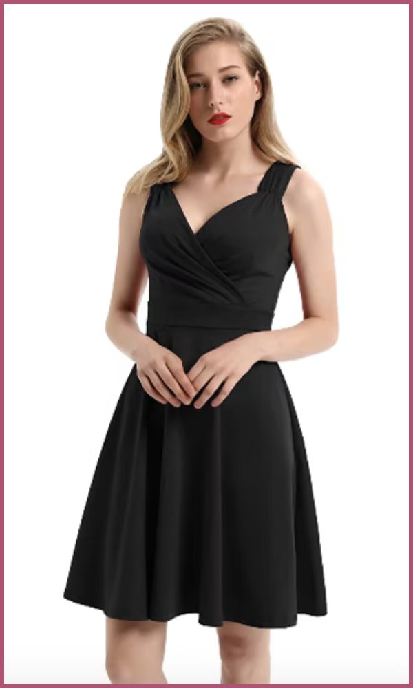 The 6 Best Petite Dresses For Wedding Guests On Amazon – Married Biography