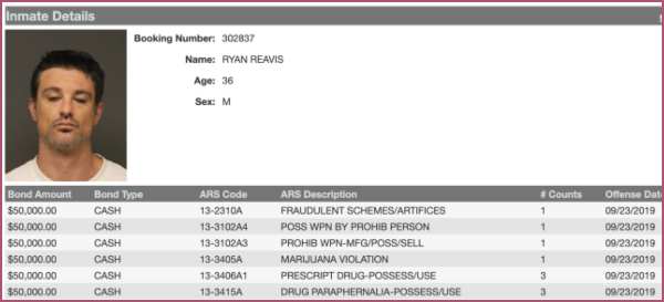 Mac Miller Drug Supplier Ryan Reavis Sentenced To Nearly 11 Years In Prison Married Biography 1533