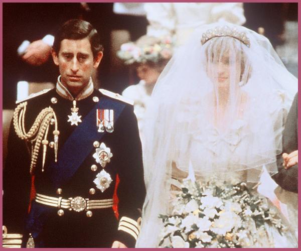 charles and diana