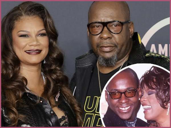 Alicia Etheredge addresses aiding Bobby Brown in marrying his late ex ...