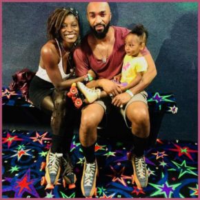 Who is Amani Atkinson’s wife Alyssa Rayomie? Find Out – Married Biography